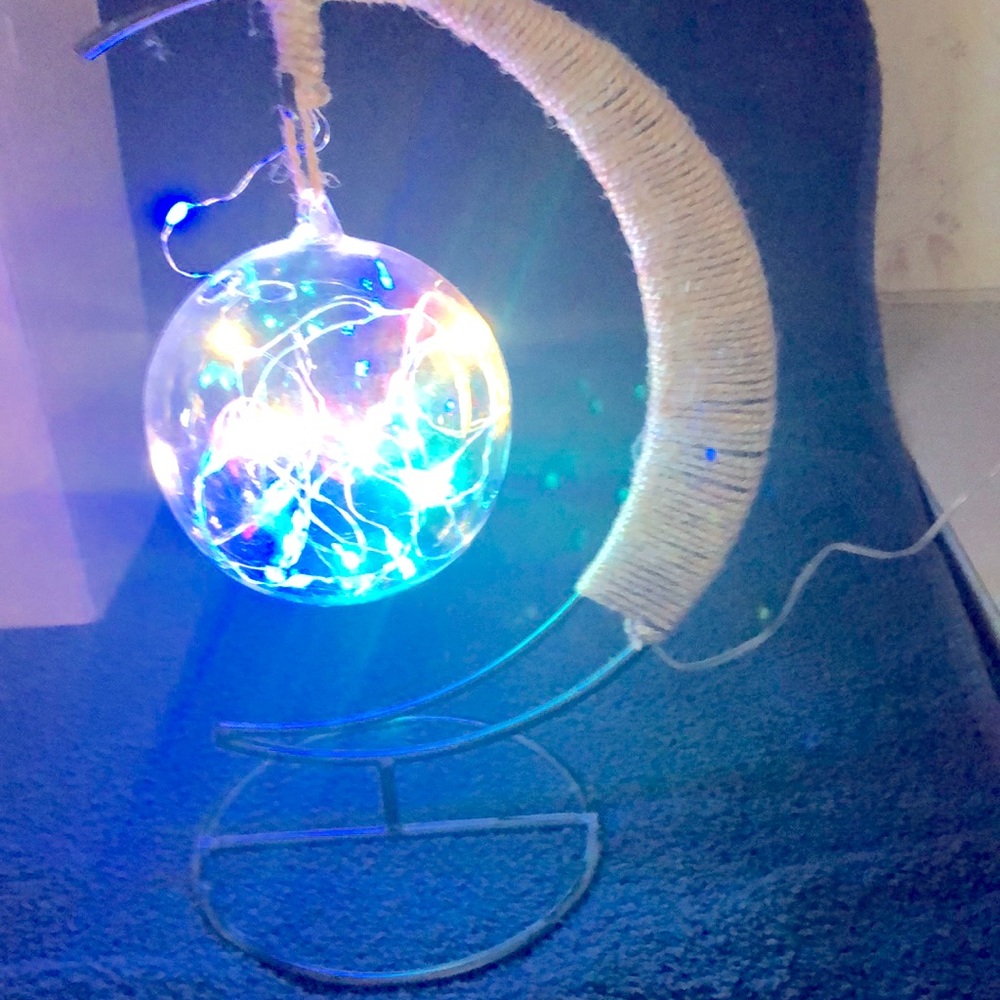 A light